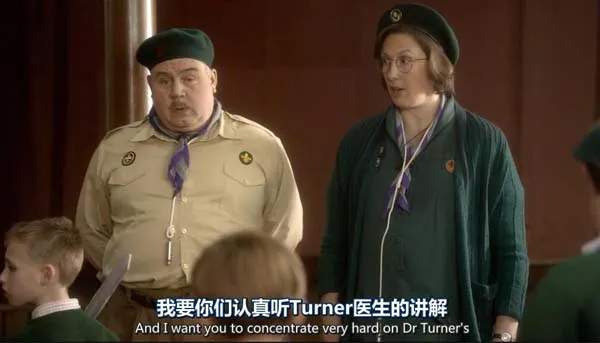 真实医疗历史剧