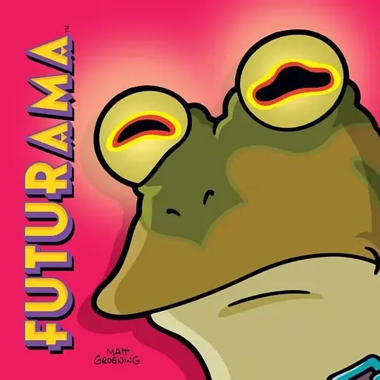 Futurama Season 10 English