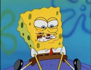 海绵宝宝 SpongeBob SquarePants 英语动画 英文字幕 全集