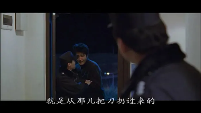 2004韩国恐怖电影