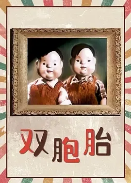 双胞胎兄弟故事