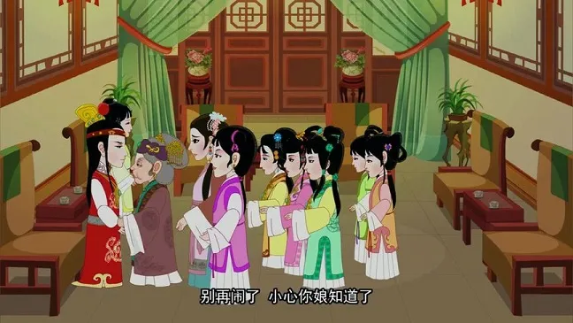 儿童国学经典启蒙