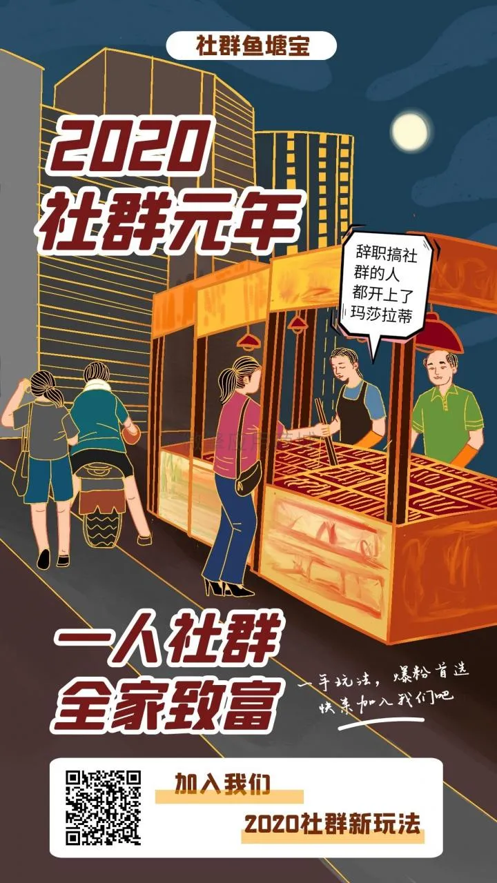 公众号运营助手