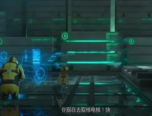 动物特工局儿童电影国语版高清