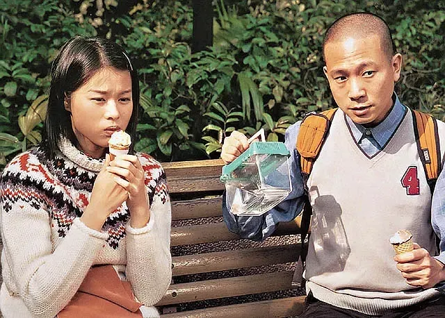 TVB商战剧