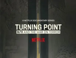 转折点911与反恐战争 全5集 - Netflix纪录片高清英语中字视频合集