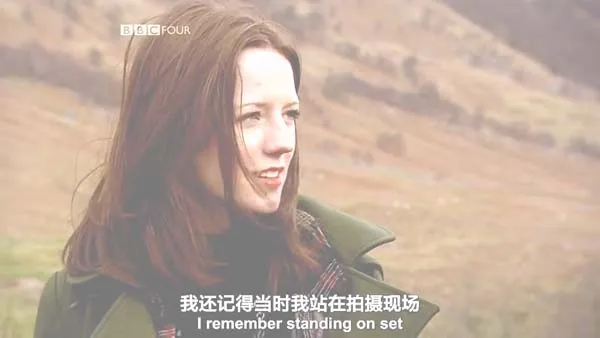 BBC苏格兰纪录片