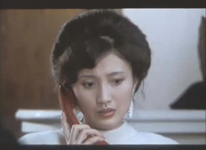死期临近 1989悬疑电影
