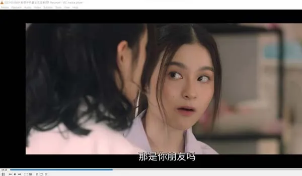 花样男子泰版