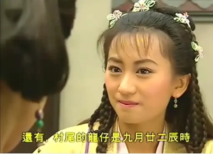 林文龙 文颂娴