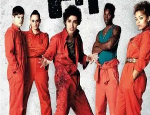 超能少年第五季 2009年经典剧情剧集-蓝海网