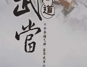 2009央视问道武当高清纪录片