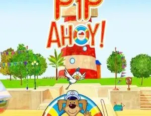 Pip Ahoy! 皮普趣多多 中文版全集 52集 儿童早教动画 高清在线观看