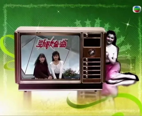 粤语无字myTVSUPER