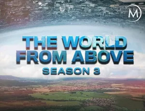 鸟瞰世界 The World from Above 第三季全13集 1080P MKV 英语中字 高清纯净版