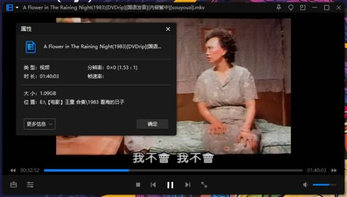 王童经典电影全集
