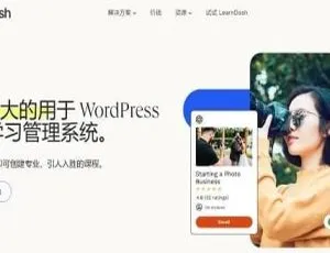 LearnDash LMS 4.8.0中文汉化版 教育培训学习管理系统WordPress插件-蓝海网
