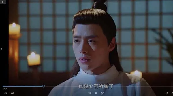 明月照我心2019