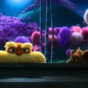 The Lorax