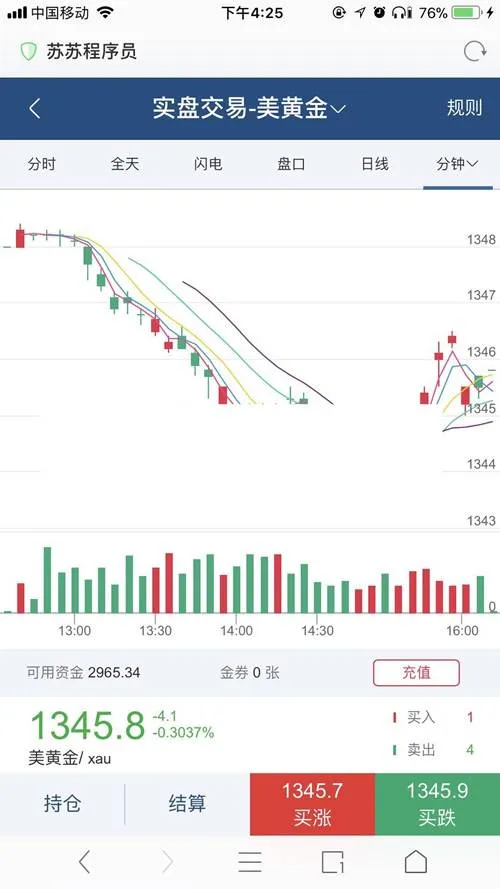 系统架构解析