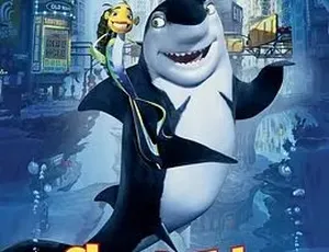 2004鲨鱼黑帮Shark Tale 喜剧动画冒险 英语配音-蓝海网