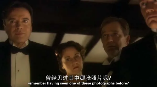 阿加莎克里斯蒂 推理剧