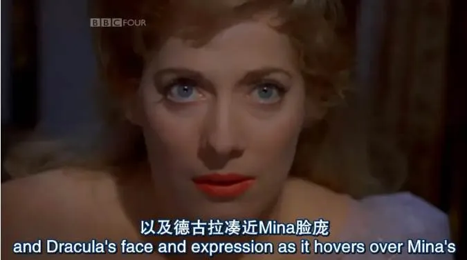 Hammer影业经典恐怖片