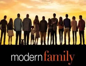 摩登家庭 Modern Family 1-11季全集 情景喜剧 高清1080P 英语中字-蓝海网