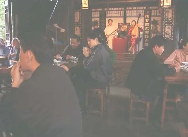 央视中秋纪录片