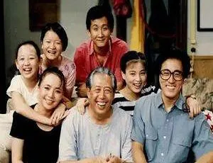 《我爱我家》全120集 英达执导 国语无字电视剧-蓝海网
