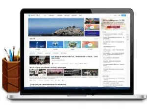 WordPress自媒体博客主题JustNews 5.2.2新版发布，已测试可用-蓝海网