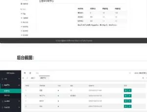 礼品采购系统源码-电商代发平台解决方案