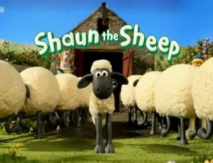 Shaun the Sheep小羊肖恩 英语动画 英文字幕 全6季166集合集-蓝海网