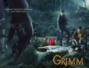 美剧格林Grimm六季全 英语中字高清收藏版-蓝海网
