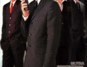 1999年TVB剧集非常保镖 国语中字全20集 林保怡 陈妙瑛 马浚伟 张兆辉 吴绮莉-蓝海网