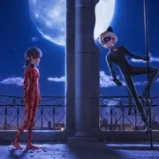 喜剧动画奇幻冒险