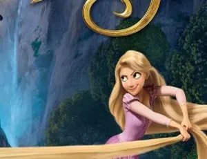 魔发奇缘长发公主 Tangled The Serie 英文版全3季51集高清动画