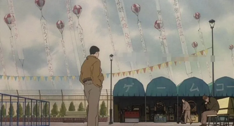 日语英文字幕