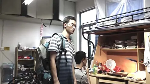 毕业抉择