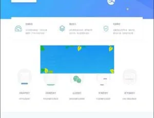 PHP易支付第三方支付系统：高效开源支付解决方案