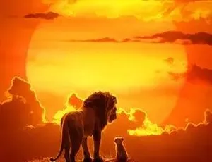 2019狮子王The Lion King 剧情动画冒险 英语版