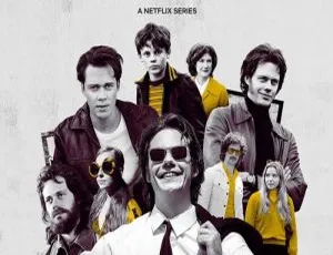 美剧克拉克全6集 Netflix高清1080P原声中字视频-蓝海网