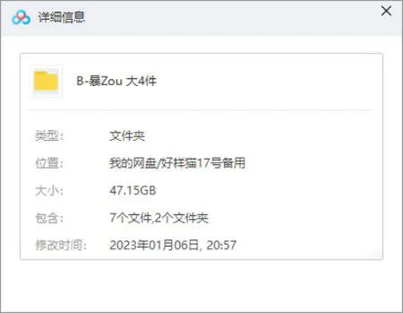 暴走大事件高清修复版