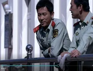 绝密押运 李晨 刘奕君 2008 大陆剧 25集全 国语中字 1080P高清