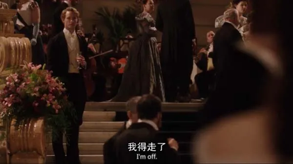 暗黑奇幻哥特美学