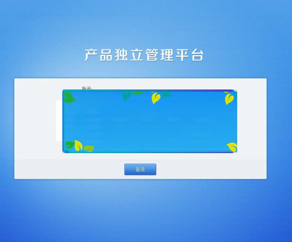 PHP验证系统安装
