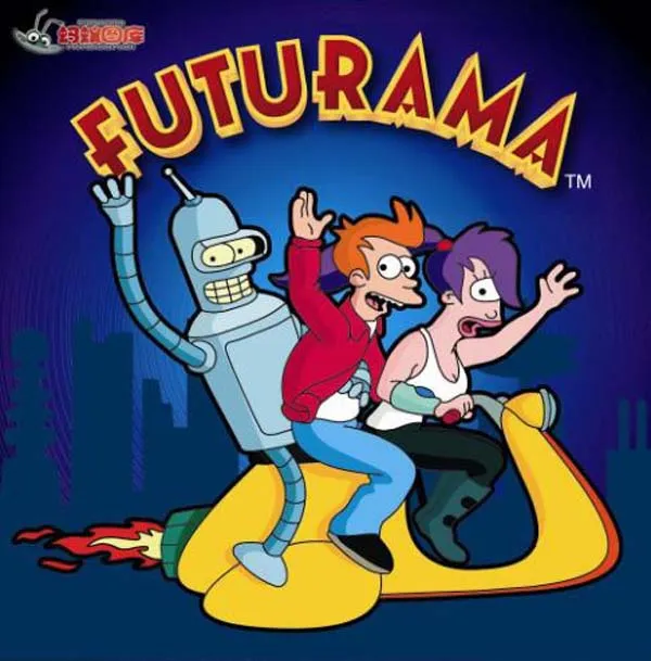 Futurama第6季