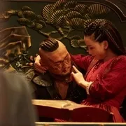 权谋逆袭