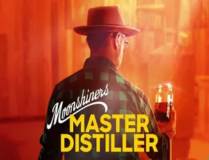 酿酒大师 Moonshiners: Master Distiller 第二季全10集 英语中英双字 1080P高清-蓝海网