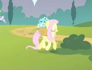 少儿英语：我的小马驹 My Little Pony 第二季全26集 英文版 720P MP3